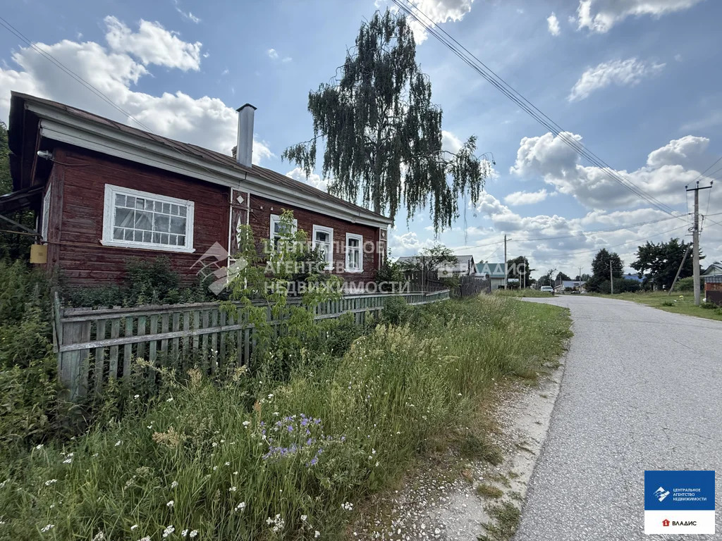 Продажа дома, Лощинино, Касимовский район, ул. Крысино - Фото 4