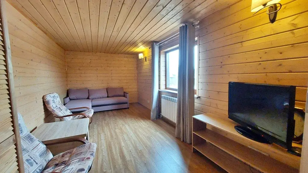 Земельный участок у леса КП Тироль - Фото 5