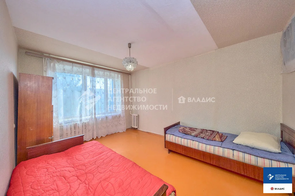 Продажа квартиры, Рязань, ул. Дачная - Фото 6