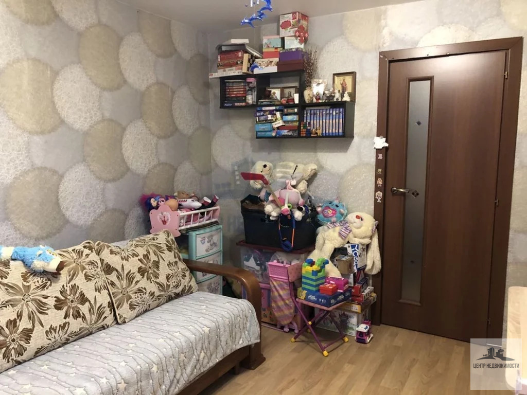 Продажа квартиры 54.00 кв.м., комнат 2, этаж 4/5 - Фото 9