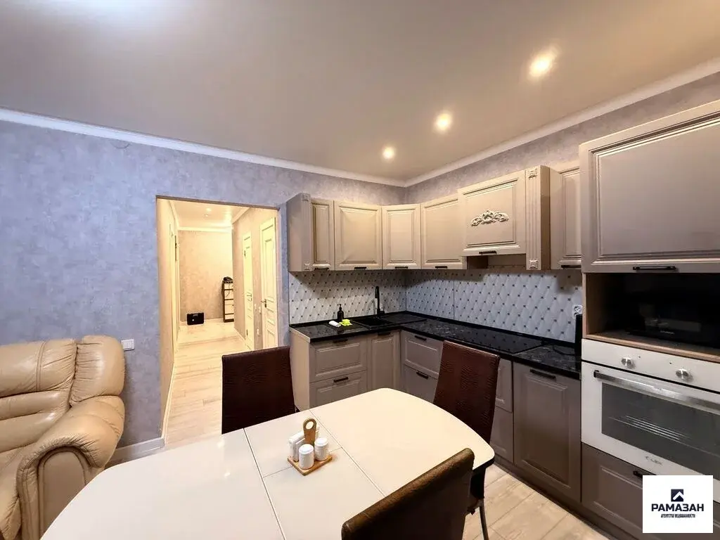 3-ком квартира ул.Чистопольская, 61Б - Фото 4