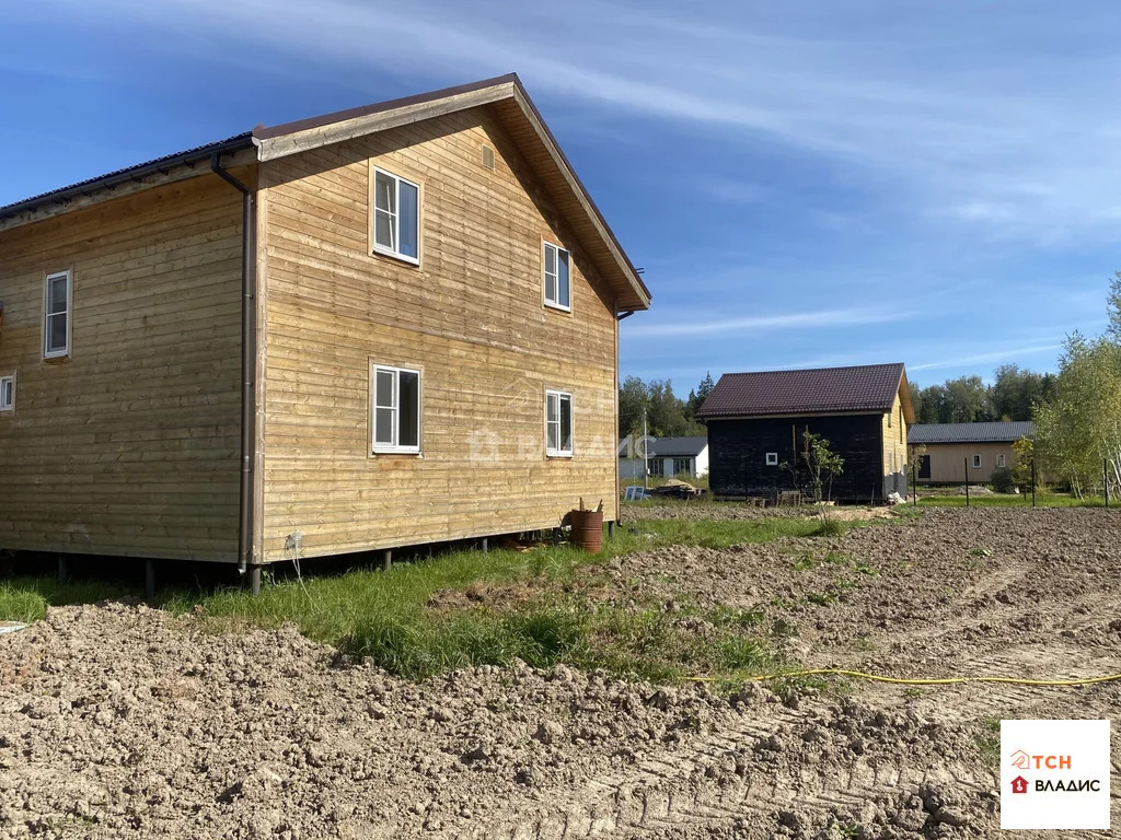 Продажа дома, Могильцы, Лотошинский район, 33 - Фото 32