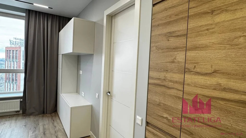 Аренда квартиры, ул. Адмирала Макарова - Фото 4