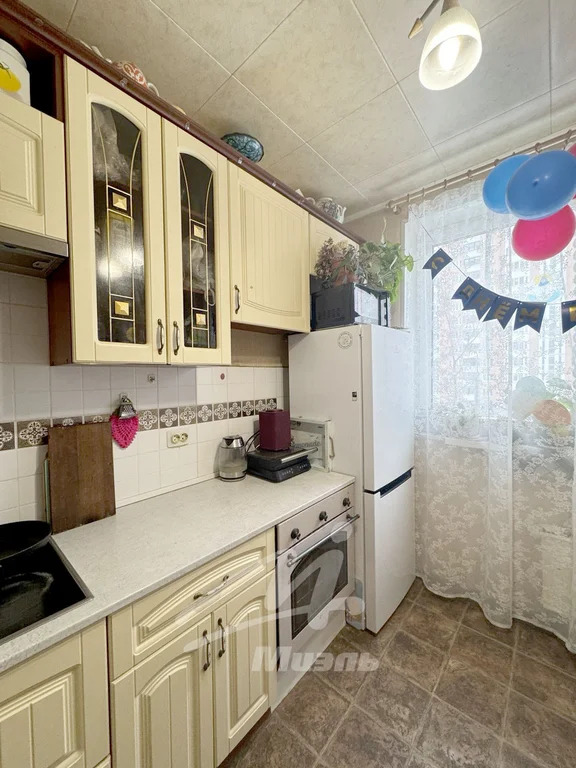 Продажа квартиры, Хорошёвское ш. - Фото 3