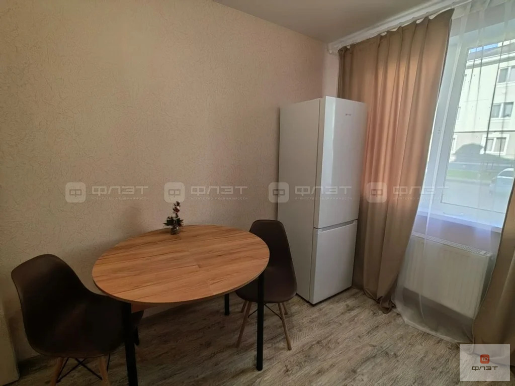 Продажа квартиры, Куюки, Пестречинский район, 22-й Квартал - Фото 5