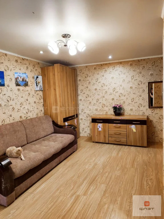Продажа квартиры, Казань, ул. Хади Такташа - Фото 31