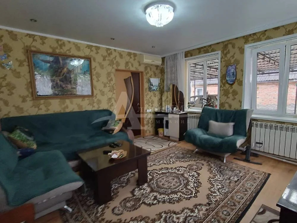 Продажа дома, Зеленокумск, Советский район, ул. Островского - Фото 9