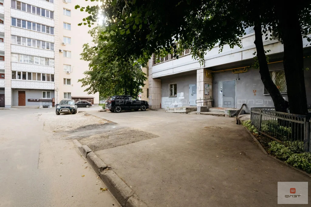 Продажа квартиры, Казань, ул. Чистопольская - Фото 17