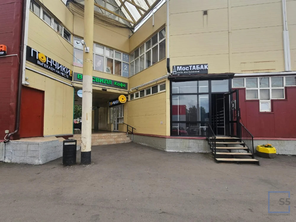 Аренда офиса, м. Орехово, Шипиловский проезд - Фото 7