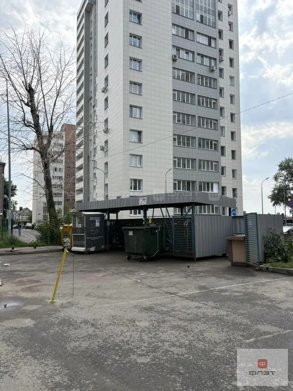 Продажа квартиры, Казань, ул. Заслонова - Фото 15