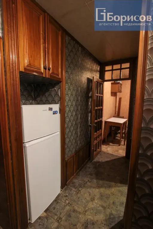 2-к Энгельса, дом 17б - Фото 10