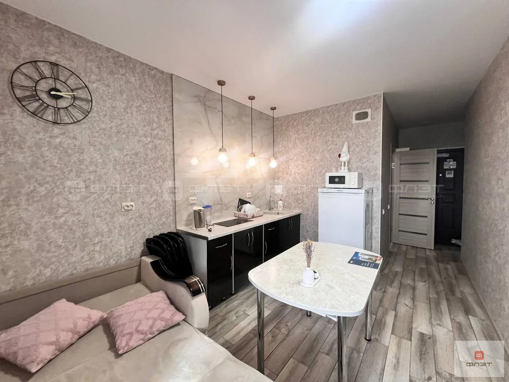 Продажа квартиры, Казань, ул. Сибгата Хакима - Фото 5