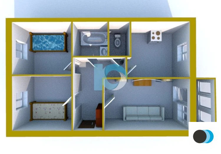 Продажа квартиры, Иглино, Иглинский район, ул. Ленина - Фото 11