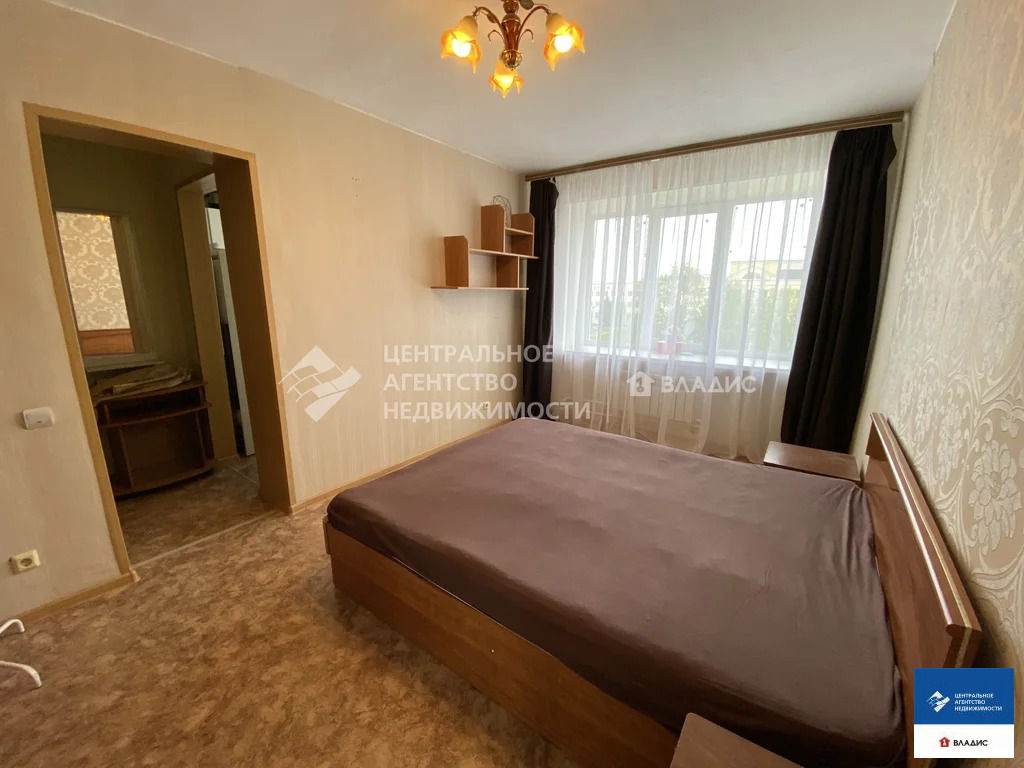 Продажа квартиры, Касимов, Касимовский район, улица Ленина - Фото 0