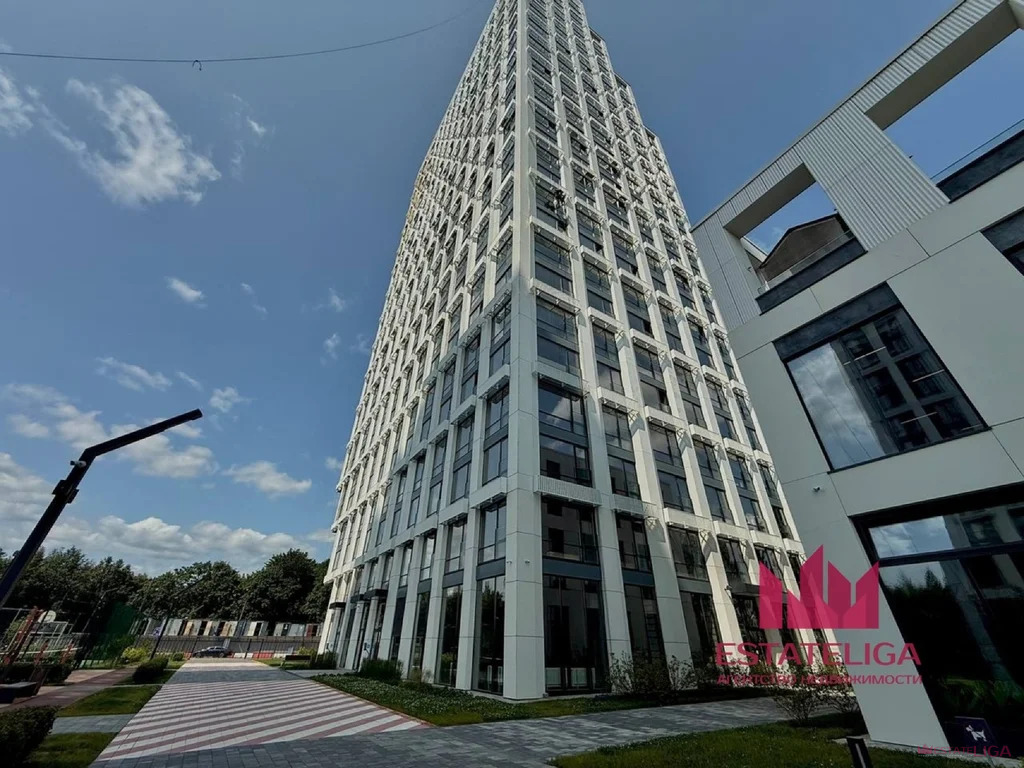 Аренда квартиры, ул. Ботаническая - Фото 1