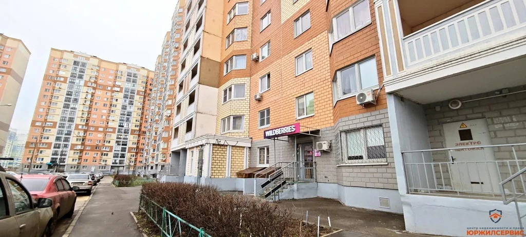 Продажа квартиры, Домодедово, Домодедово г. о., улица Курыжова - Фото 15