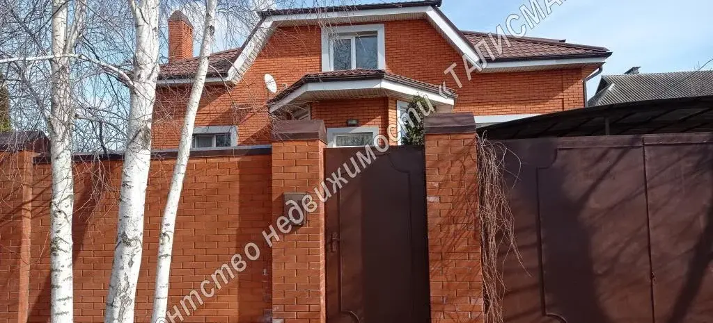 Продается двух этажный дом в пригороде г. Таганрога, с. Боцманово - Фото 31