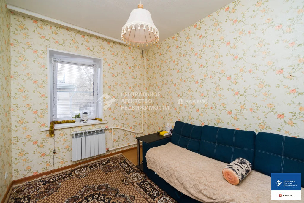 Продажа квартиры, Рязань, 3-й Мопровский переулок - Фото 11