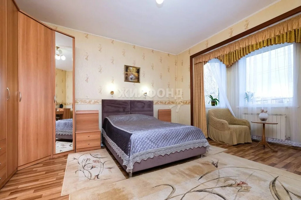 Продажа дома, Бердск, ул. Новая - Фото 11