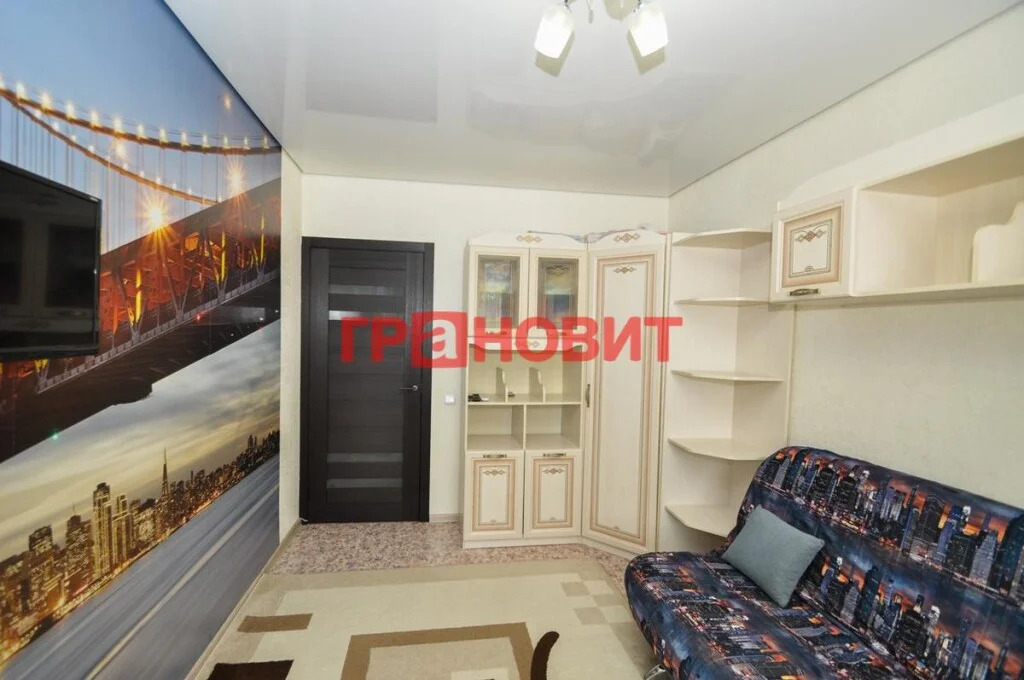 Продажа квартиры, Новосибирск, Виктора Уса - Фото 16