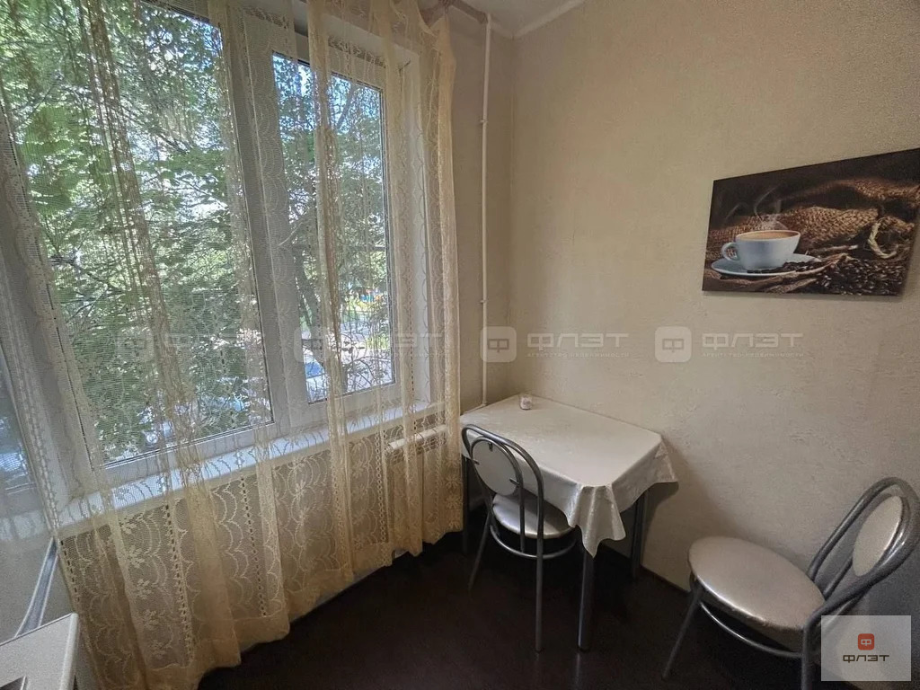 Аренда квартиры, Казань, ул. Хади Такташа д.89 - Фото 4