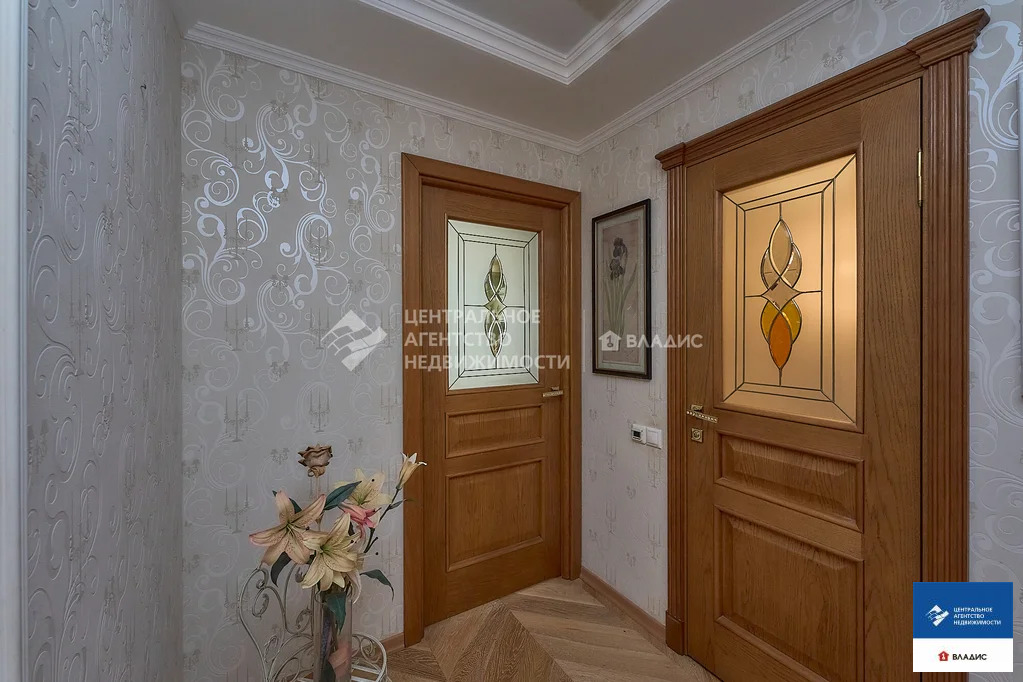 Продажа квартиры, Рязань, ул. Павлова - Фото 12