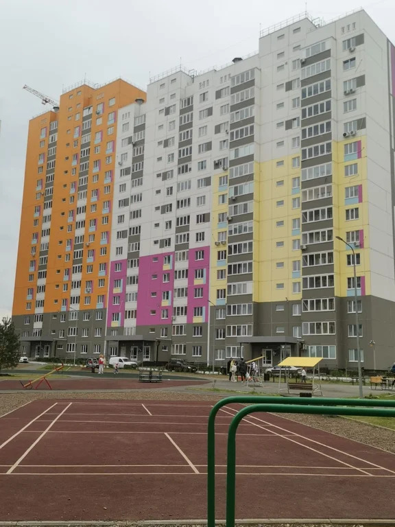 Продажа квартиры, Оренбург, улица Поляничко - Фото 1