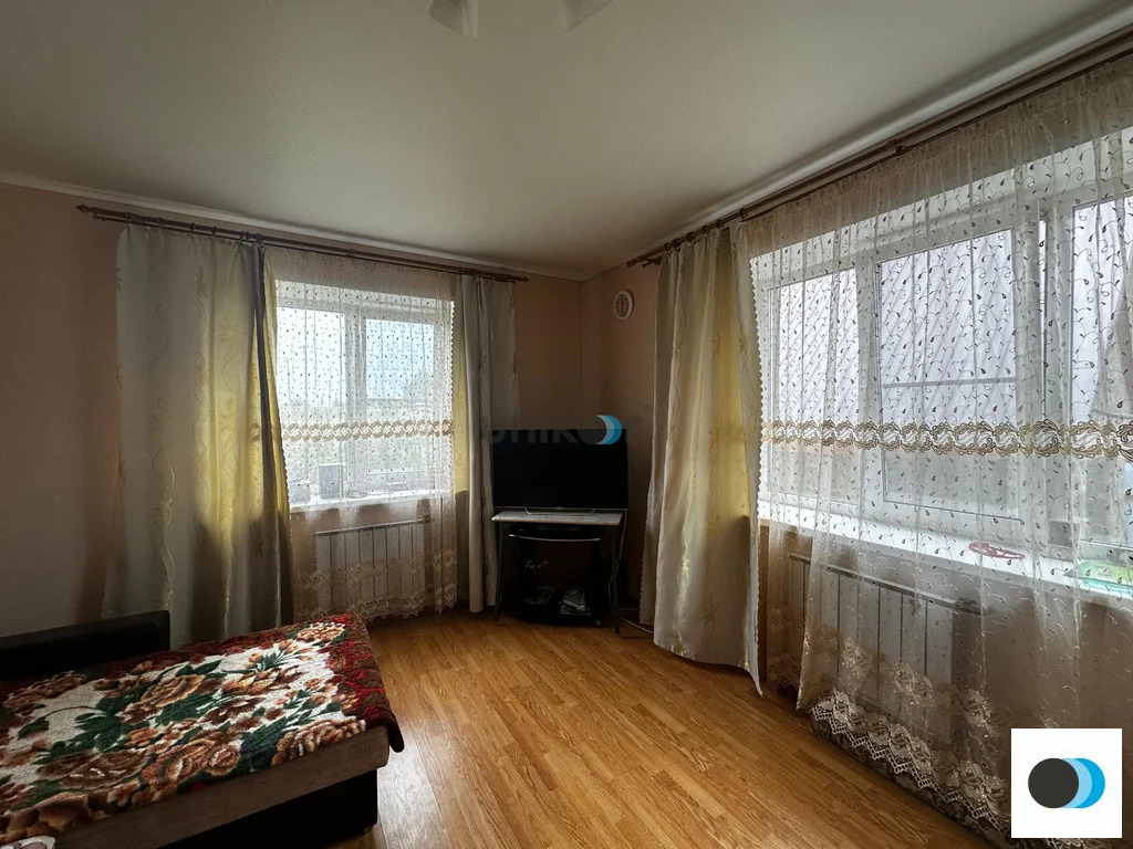 Продажа дома, Иглино, Иглинский район, улица Сагита Агиша - Фото 14