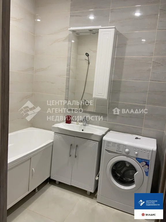 Аренда квартиры, Рязань, ул. Полевая - Фото 22