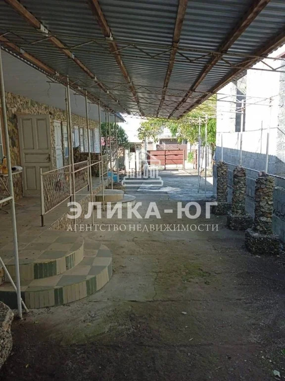 Продажа участка, Джубга, Туапсинский район, Ореховая роща ул. - Фото 0