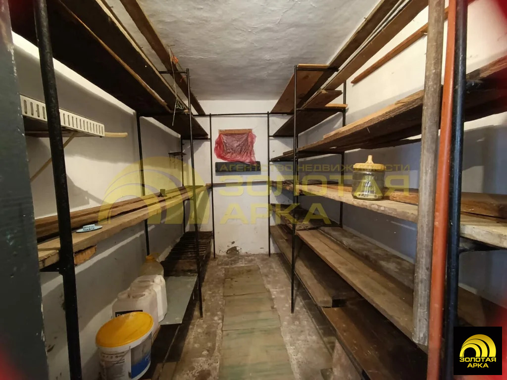 Продажа дома, Мингрельская, Абинский район, ул. Советская - Фото 28