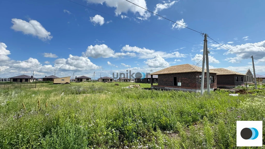 Продажа участка, Старые Киешки, Кармаскалинский район, Undefined - Фото 4