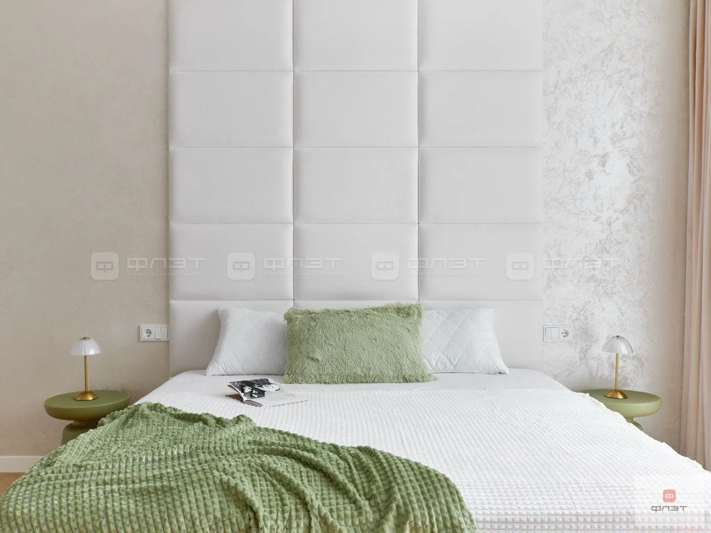 Продажа квартиры, Казань, Катановский пер. - Фото 2