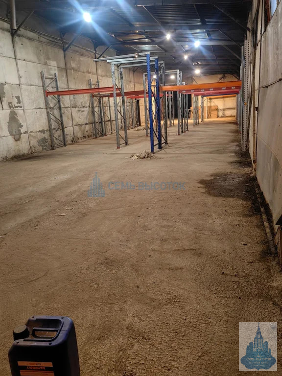 Аренда ПСН, Подольск, Домодедовское ш. - Фото 6