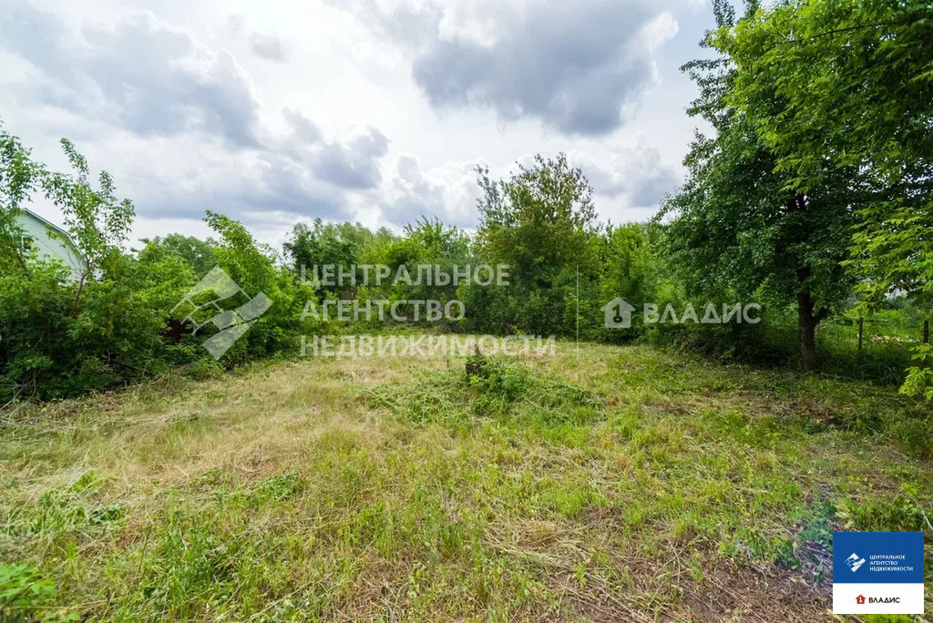 Продажа участка, Рязань, 77 - Фото 8