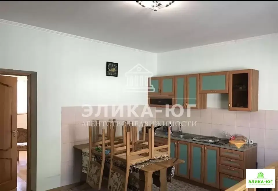 Продажа квартиры, Джубга, Туапсинский район, ул. Советская - Фото 2