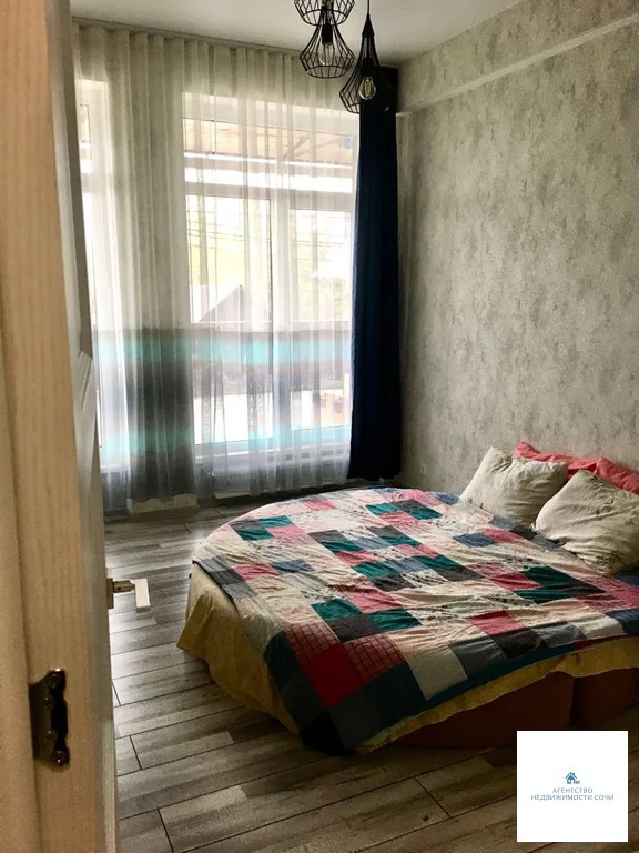 3-к квартира, 80 м, 1/8 эт. - Фото 9