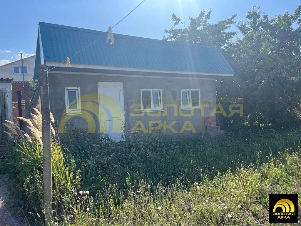 Продажа дома, Варениковская, Крымский район, ул. Золотых - Фото 18