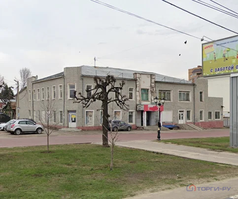 Продажа ПСН, Тамбов, ул. Интернациональная - Фото 2