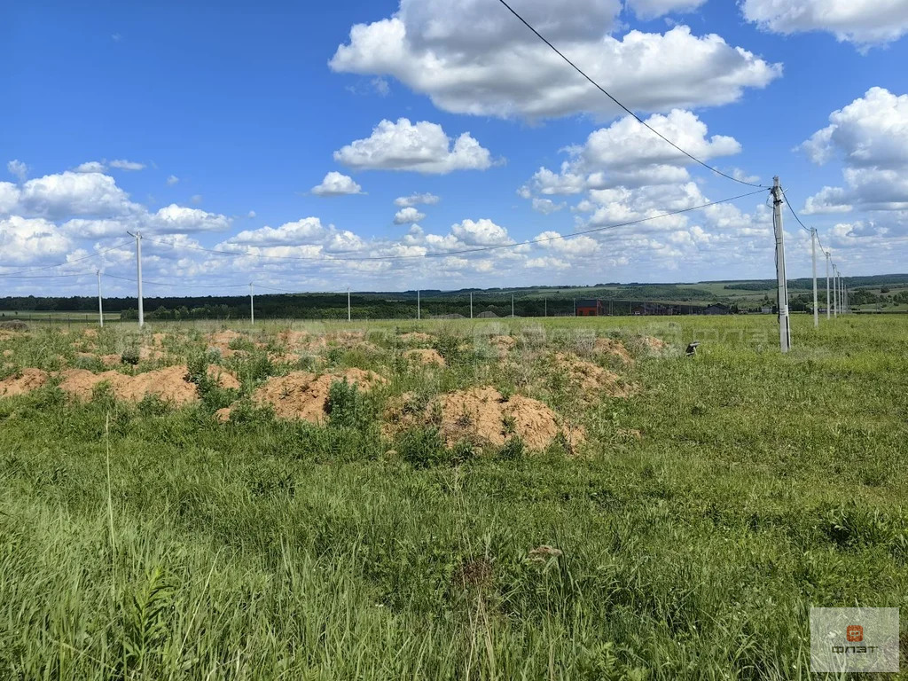 Продажа участка, Старое Кощаково, Пестречинский район, ул. Открытости - Фото 10