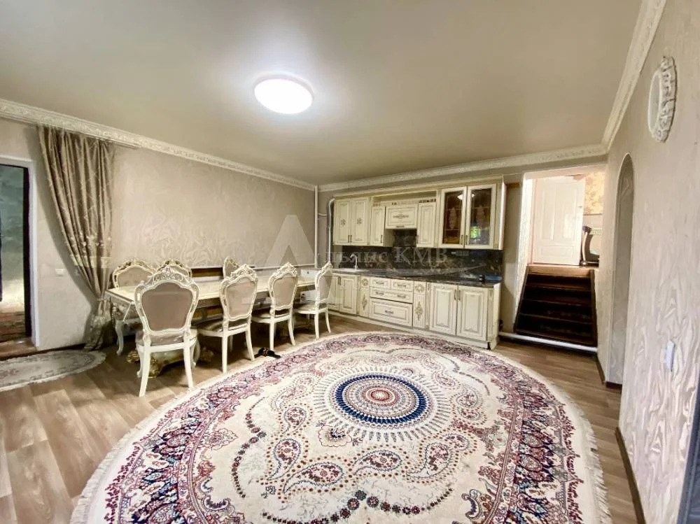 Продажа дома, Новопавловск, Кировский район, ул. Тополиная - Фото 1