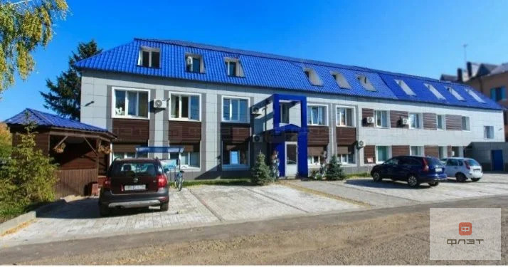 Продажа ПСН, Казань, ул. Масгута Латыпова - Фото 1