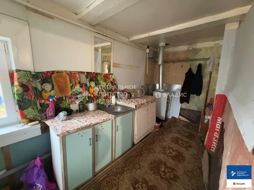 Продажа дома, Ерахтур, Шиловский район, Октябрьская улица - Фото 6