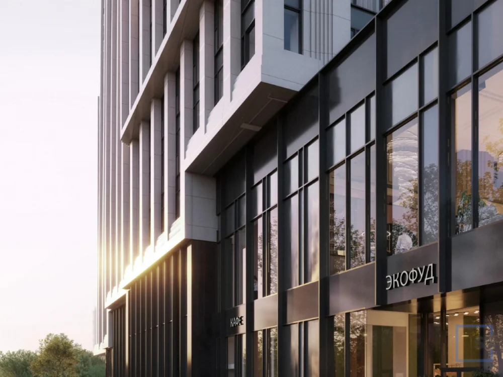 Продажа ПСН, м. Крылатское, ул. Крылатская - Фото 1