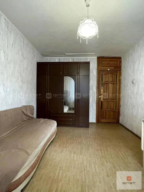 Продажа квартиры, Казань, ул. Ломжинская - Фото 8