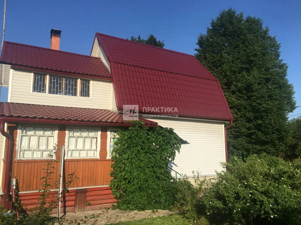 Продажа дома, Губино, Можайский район - Фото 5