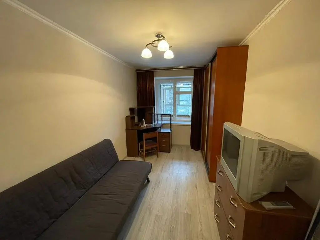 2-к Энгельса, дом 16 - Фото 1