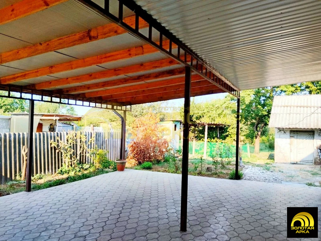 Продажа дома, Варениковская, Крымский район, ул. Красная - Фото 3