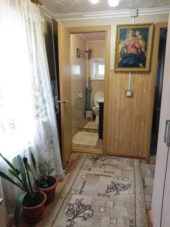 Благоустроеннный дом на ВТЧМ - Фото 17