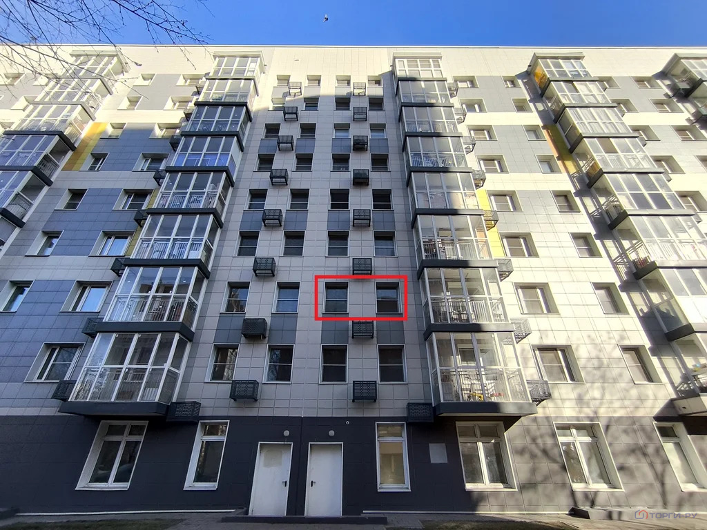 Продажа квартиры, ул. Артюхиной - Фото 2